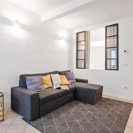 Mercato Centrale Modern Flat Φλωρεντία Εξωτερικό φωτογραφία