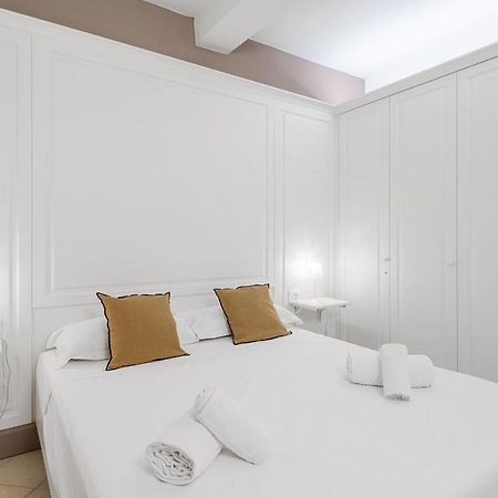 Mercato Centrale Modern Flat Φλωρεντία Εξωτερικό φωτογραφία