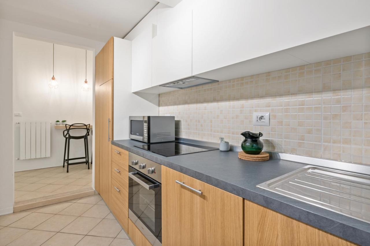 Mercato Centrale Modern Flat Φλωρεντία Εξωτερικό φωτογραφία