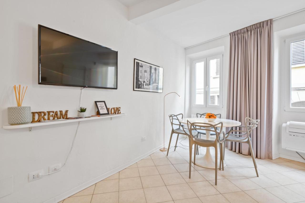 Mercato Centrale Modern Flat Φλωρεντία Εξωτερικό φωτογραφία