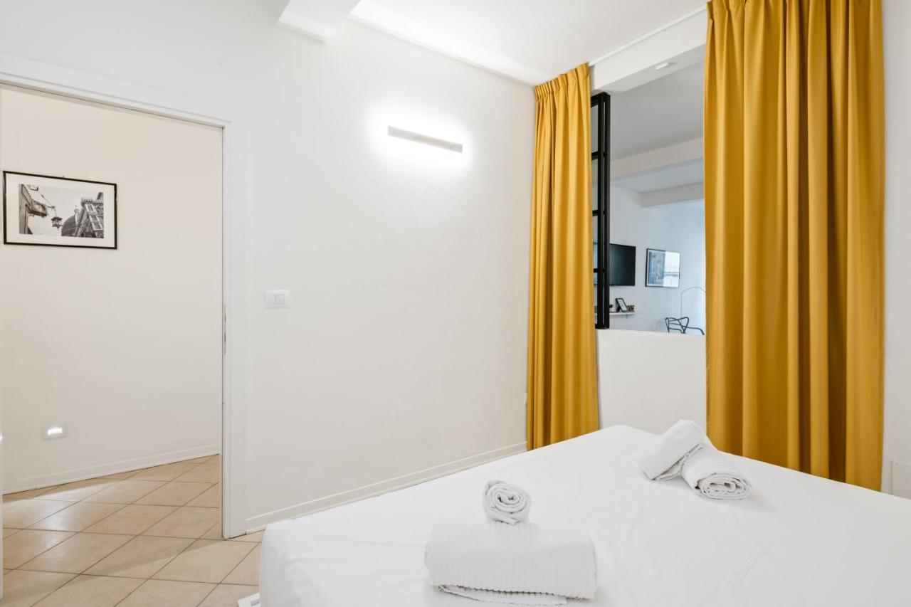 Mercato Centrale Modern Flat Φλωρεντία Εξωτερικό φωτογραφία