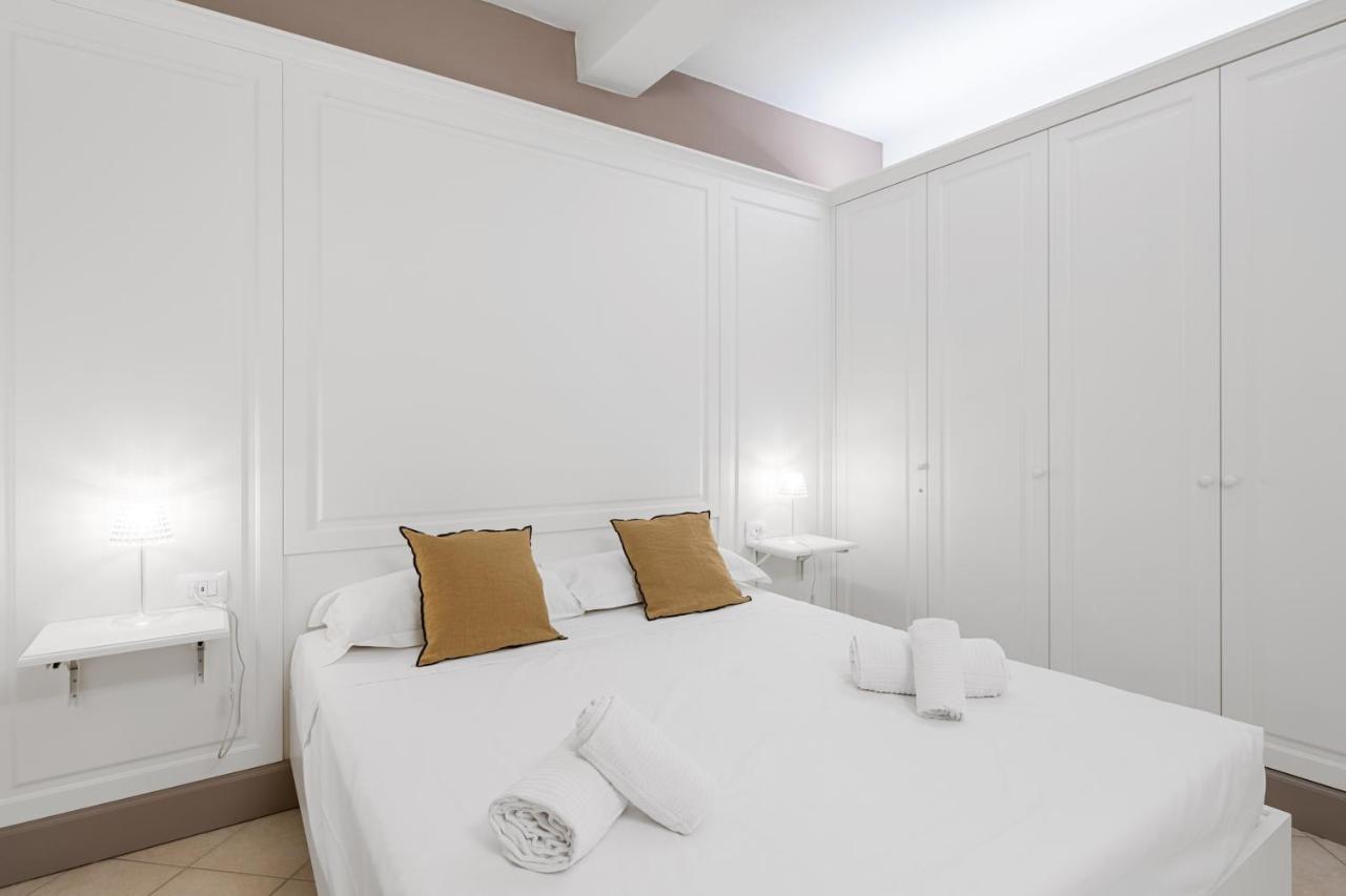 Mercato Centrale Modern Flat Φλωρεντία Εξωτερικό φωτογραφία