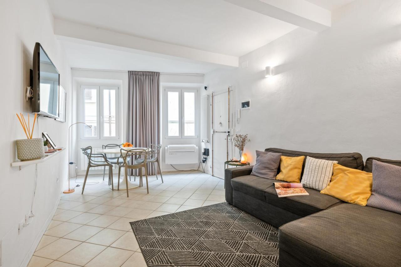 Mercato Centrale Modern Flat Φλωρεντία Εξωτερικό φωτογραφία