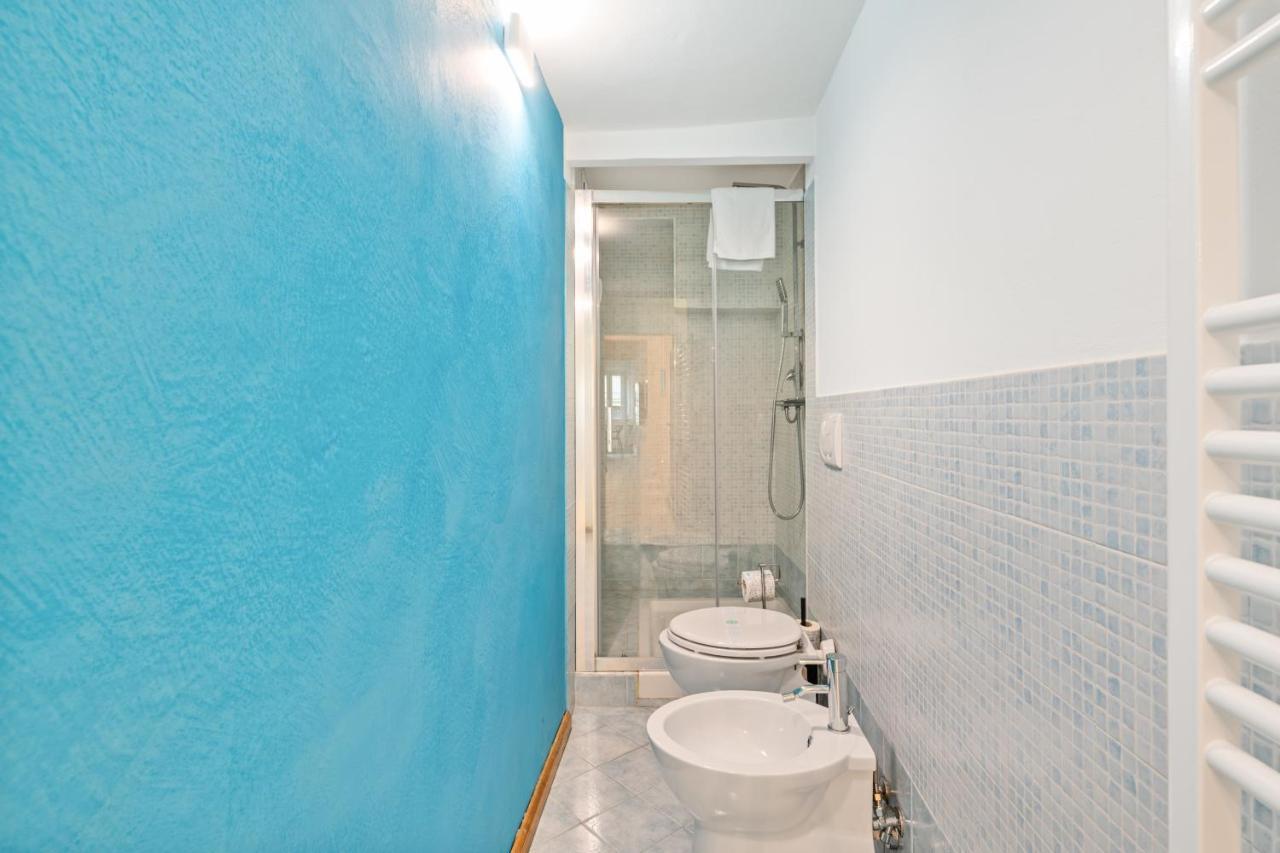 Mercato Centrale Modern Flat Φλωρεντία Εξωτερικό φωτογραφία